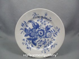 Rhapsody Salad Plate