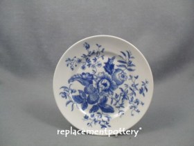 Rhapsody Side Plate