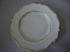 Richelieu Side Plate