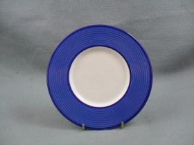 Rimini - Blue Side Plate / Saucer