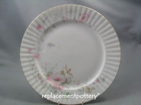 Romance Dinner Plate