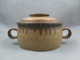 Romany Casserole Dish