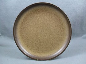 Romany Dinner Plate
