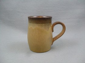 Romany Mug