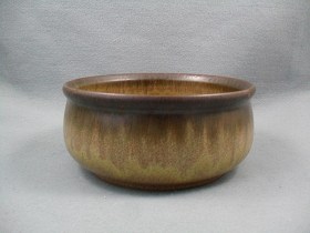 Romany Serving Bowl