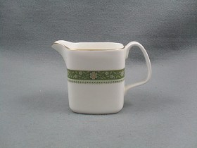 Rondelay Cream Jug
