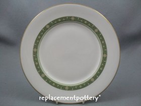 Rondelay Dinner Plate