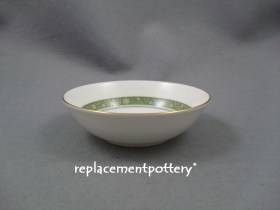 Rondelay Fruit Saucer