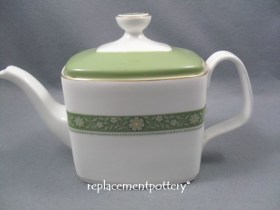 Rondelay Large Teapot