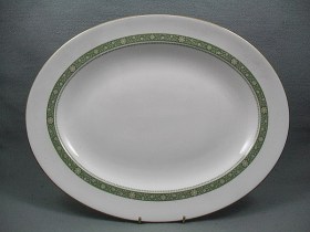 Rondelay Platter