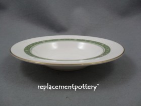 Rondelay Rimmed Bowl
