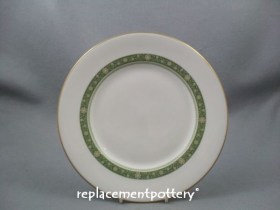 Rondelay Salad / Dessert Plate