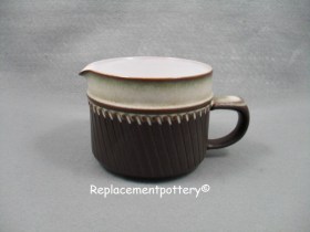 Rondo Milk Jug