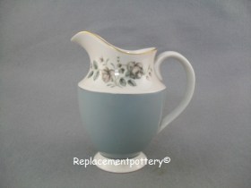 Rose Elegans Milk Jug