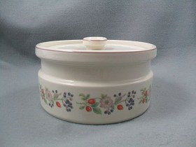 Roseberry Tureen