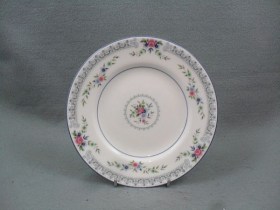 Rosedale Side Plate