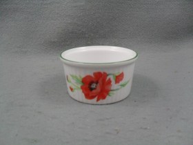 Poppies Ramekin
