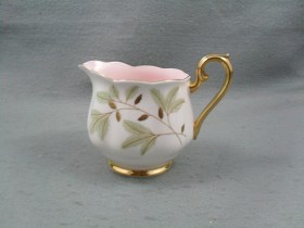 Braemar Milk Jug
