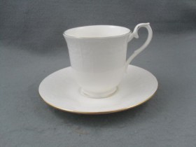Daybreak Cup & Saucer