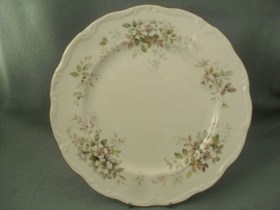 Haworth Dinner Plate
