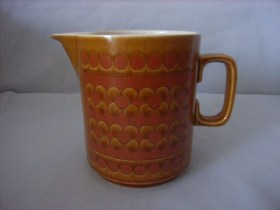 Saffron Large Jug
