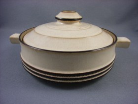 Sahara Casserole