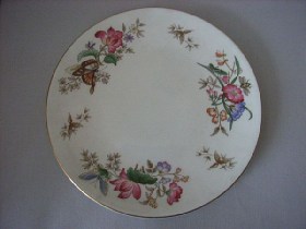 Sandon Plate