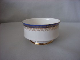 Sandringham Sugar Bowl