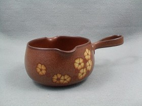 Sandstone Sauce Jug