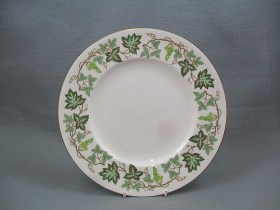 Santa Clara Salad Plate