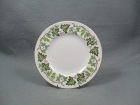 Santa Clara Side Plate 17.5 cms.