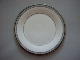 Sarabande Side Plate