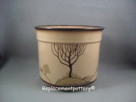 Savoy Planter