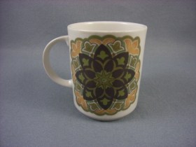 Segovia Mug