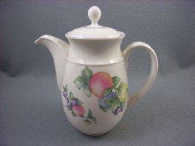 Sevilla Coffee Pot