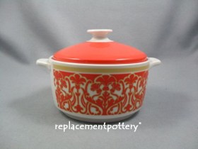 Seville Casserole