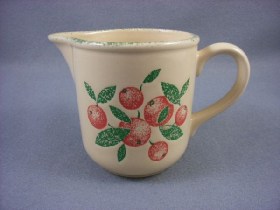 Seville Milk Jug