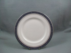 Sherbrooke Dessert Plate