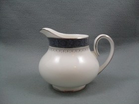 Sherbrooke Milk Jug