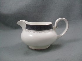 Sherbrooke Sauce Jug