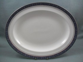 Sherbrooke Serving Platter