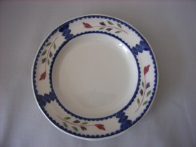 Lancaster Side Plate