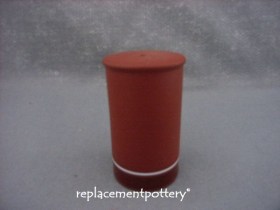Sienna Salt Pot