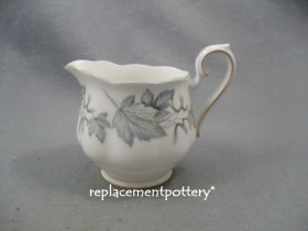 Silver Maple Milk Jug