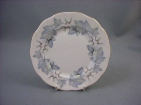 Silver Maple Side Plate