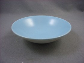 Sky Blue Bowl