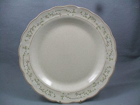 Somerset Dinner Plate