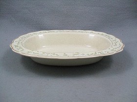 Somerset Open Serving Dish
