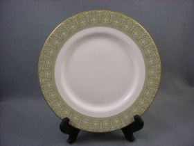 Sonnet Dessert Plate