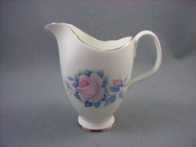 Sorrento Milk Jug